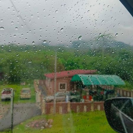 Aliza Scawa Homestay Kuala Pilah Exterior photo