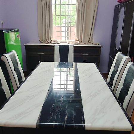 Aliza Scawa Homestay Kuala Pilah Exterior photo