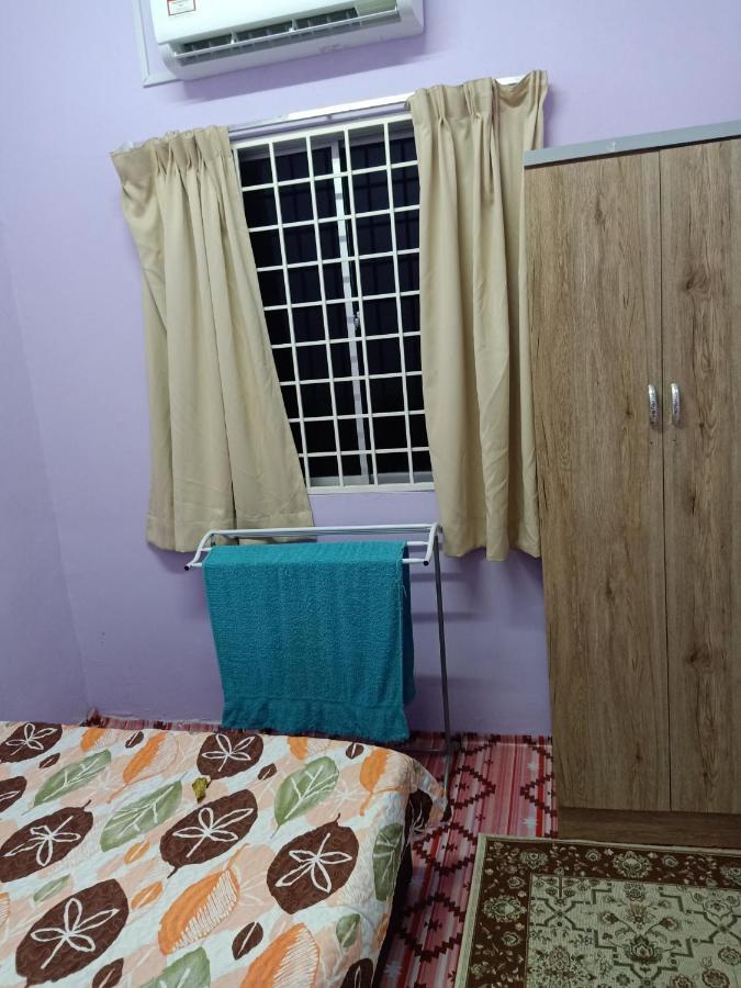 Aliza Scawa Homestay Kuala Pilah Exterior photo