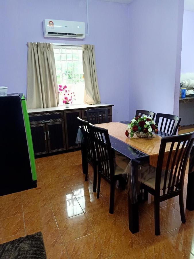 Aliza Scawa Homestay Kuala Pilah Exterior photo