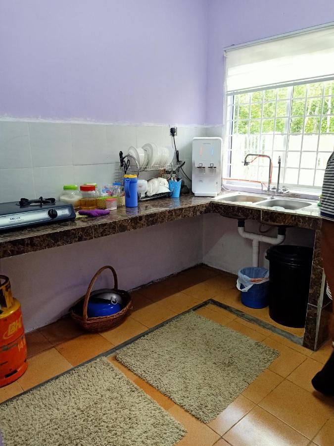 Aliza Scawa Homestay Kuala Pilah Exterior photo