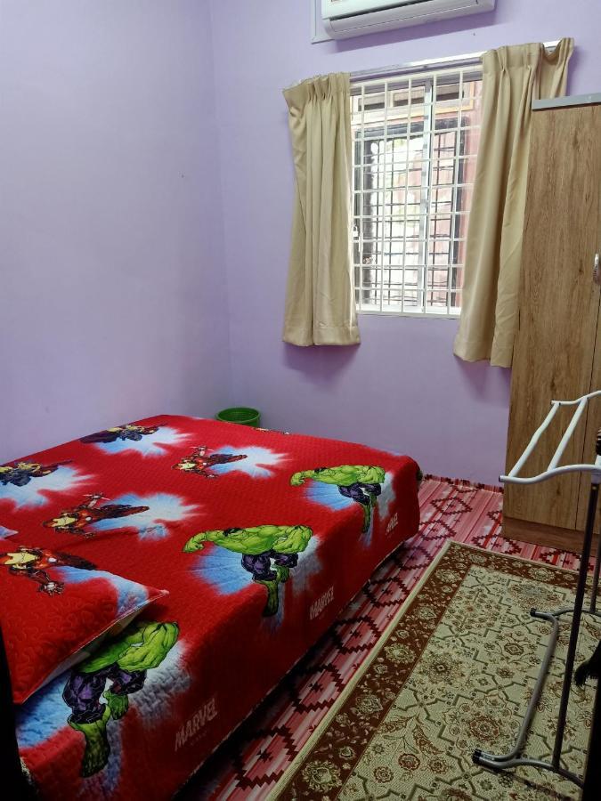 Aliza Scawa Homestay Kuala Pilah Exterior photo