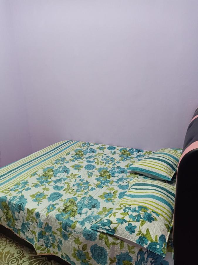 Aliza Scawa Homestay Kuala Pilah Exterior photo