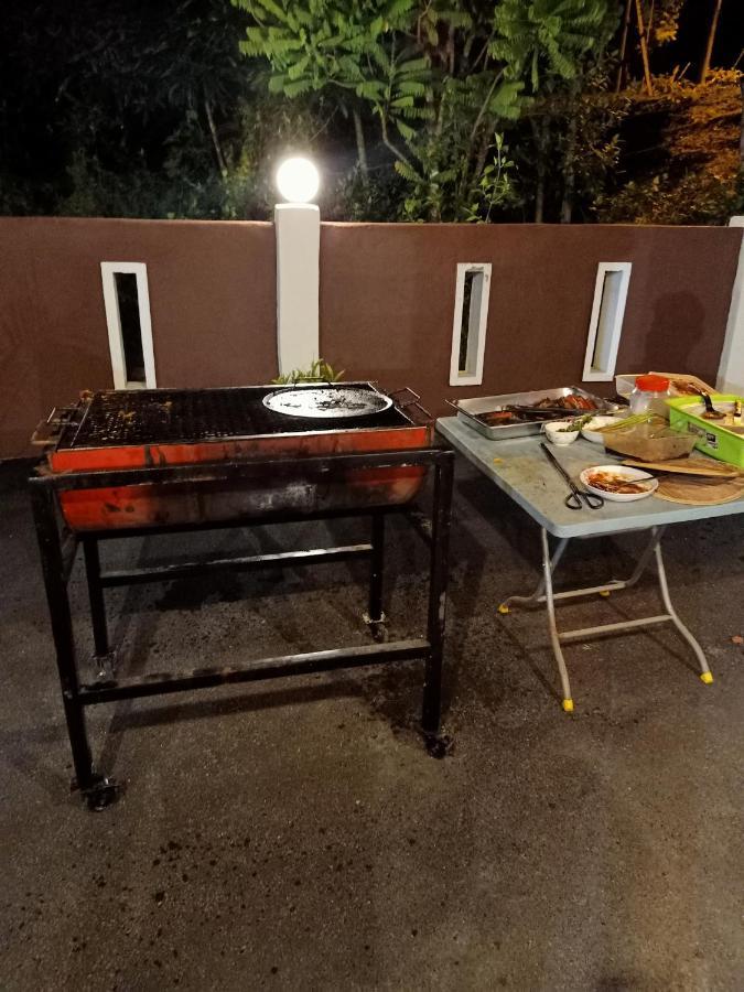 Aliza Scawa Homestay Kuala Pilah Exterior photo