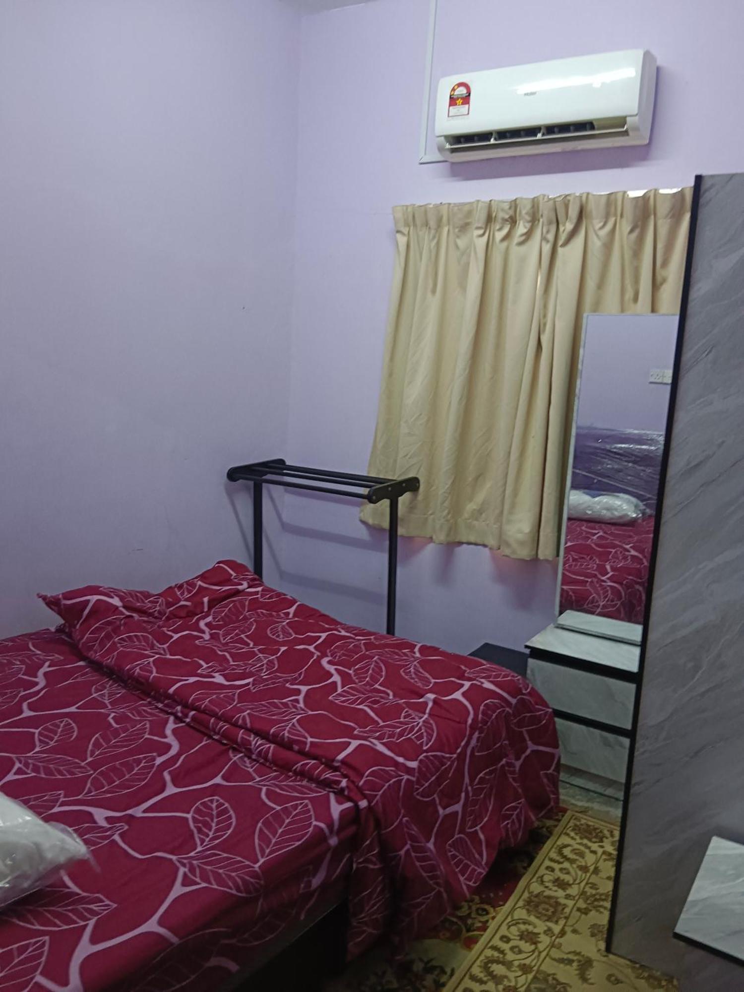 Aliza Scawa Homestay Kuala Pilah Exterior photo