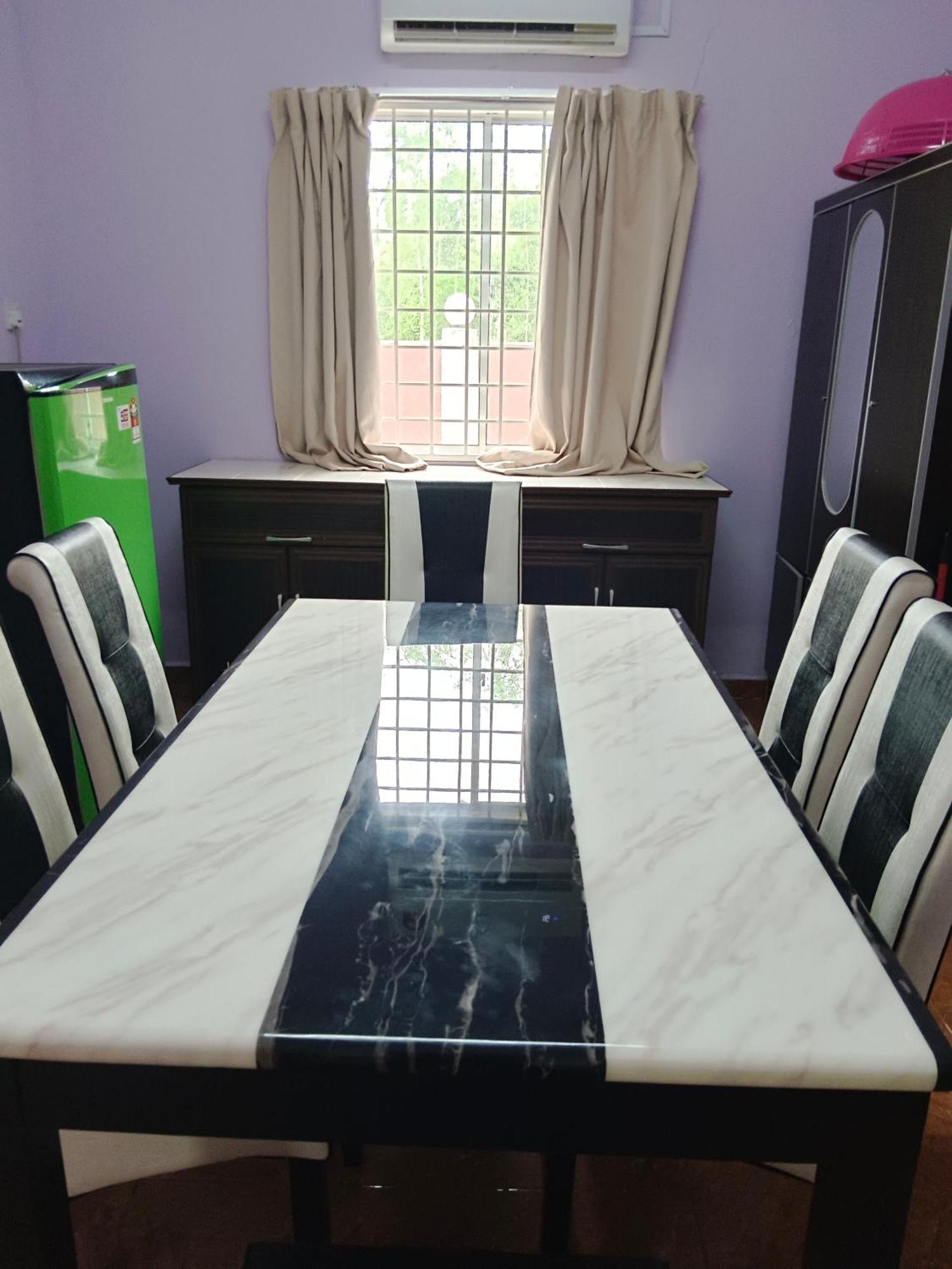 Aliza Scawa Homestay Kuala Pilah Exterior photo