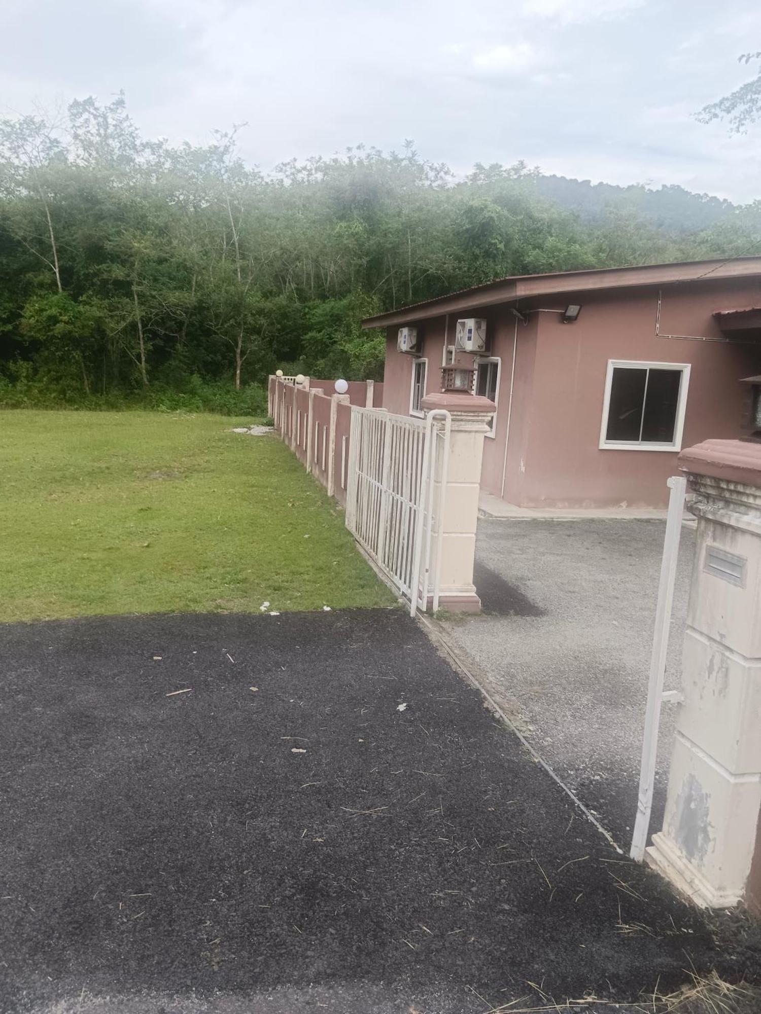 Aliza Scawa Homestay Kuala Pilah Exterior photo